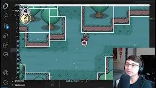 MOONSHIRE MONDAY is on FIRE! (Development stream)