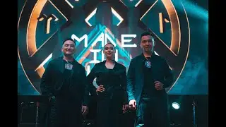 MADE IN KZ - ЖАНДЫ ДАУЫС (MADE IN KZ LIVE PERFOMANCE) 