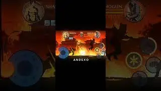 Slow mo trend 📈⚡ edit | shadow fight 2