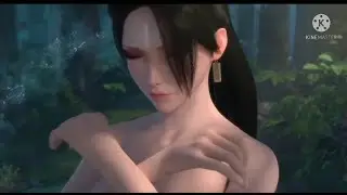 THE NEXT DAY 2 .. NOCOPYRIGHT EDM.. WITH ANIME VIDEO ..