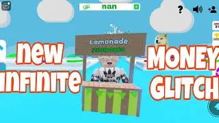 New infinite money glitch on pop It trading🤑🤑||infinite bananas||