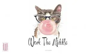 Work The Middle - Alex Aiono