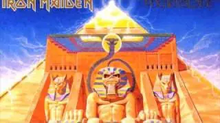 Iron Maiden-Run To The Hills