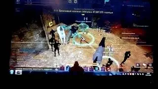 Играем в Black Desert online