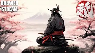Стрим Kunitsu-Gami: Path of the Goddess Первый взгляд: Мир мистики и легенд