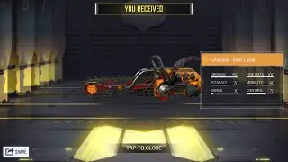 CODM Gives Legendary Chainsaw | COD Mobile | CODM