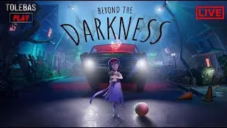 Beyond The Darkness - Приключенческий хоррор