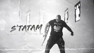 S'TATAM - 25G (Clip Officiel)