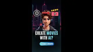 Is AI the future of filmmaking? Discover how this tool is changing movies and TV shows