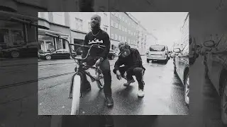 [FREE] UK Drill Type Beat - ''Bando'' | Drill Type Beat 2021