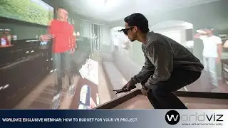 How to Budget for Your VR Project