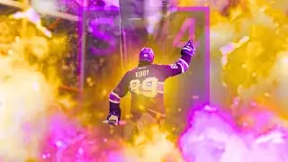 Cup Or Bust? - Nhl 25 Eashl 3v3 Gameplay