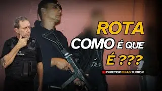 Usar MAC0NHA você sabe? Diretor Elias Junior
