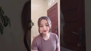 Live Gadis Cantik dari Bali