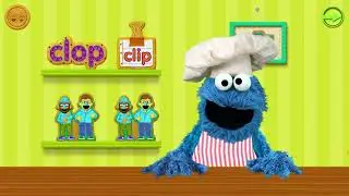 Desire to Learn: Sesame Street's Alphabet Kitchen Revealed