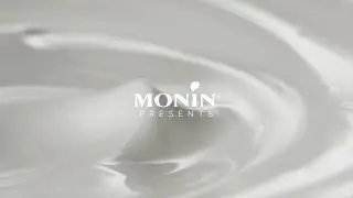 MONIN Vanilla Syrup