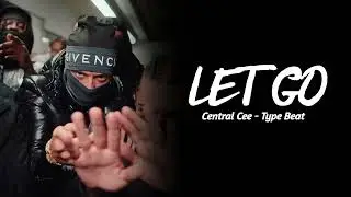 [FREE] Central Cee Type Beat - 