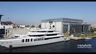 Turkish Yachting Industry 2022