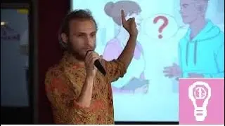 15 хвилин про створення ідей