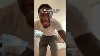 Mood Because This Song Dropping Today! 