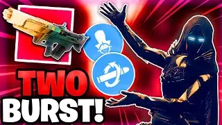 Blast Furnace Is Nasty!!! 😍 *God Roll* | Destiny 2 Into The Light