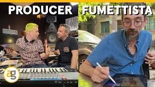 3000€ di IPAD PRO HANNO SENSO? L'HO FATTO PROVARE ai PROFESSIONISTI
