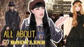 Bodyline's Shady  Past and New Changes