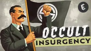 Can The Secret Thule Society Take Down the Bavarian Soviet Republic?