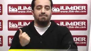 Ebu Zerka.Ehli Sünnette İman.6.