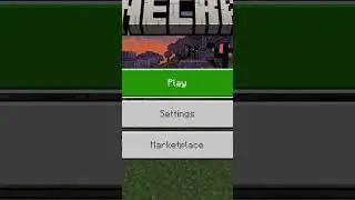 How To Join A Realm On Bedrock Edition!