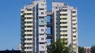 Гуляем по Ополле...