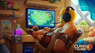 Easy 3-Star Victory! 💥 100% Win in Clash of Clans 🔥 | Ultimate Attack Strategy