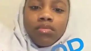 Videos saved on my phone with no context