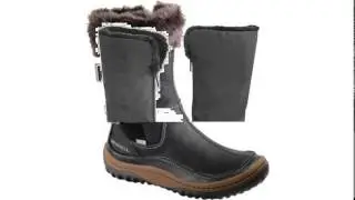 womens winter boots