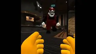mario and luigi vs MX (someone else with a soundboard was playing racial slurs, sorry)