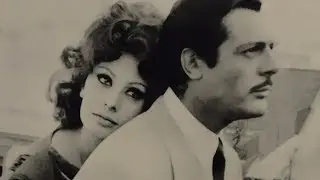 Sophia Loren`s Pasta Recipes