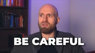 Warning young men against the 'Red Pill Cope'