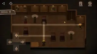 Stage 7 guide - Bio of the great thief