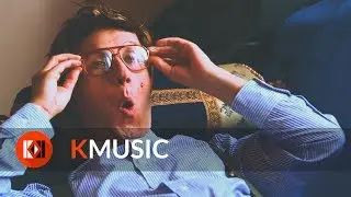 Khappa MJ - I wanna be Nerd (official music video)