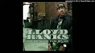 Lloyd Banks - Playboy