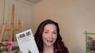 War of Art Book Review