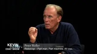 KPCS: Peter Weller 