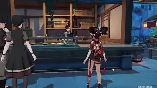 The Highest Rarity and Weird Weapon in Genshin Impact
