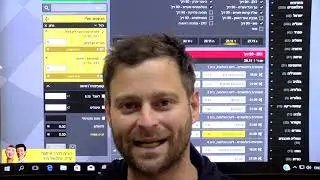 המלצות Winner מוטי פשכצקי 28.11