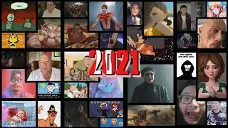 2021 Be Like