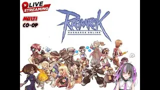 [Ragnarok Online] Buat Daily Lepas Lama X Buat -  #mediashareon / Malaysia