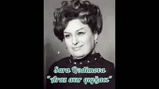Sara Qedimova 