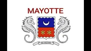 creole flag animation