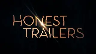 After Effects - A Wrinkle in Time - Trailer Titles