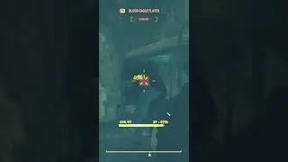 Am I playing XCOM? #Fallout76 #short